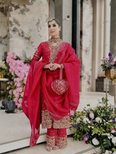 Abito vestito pakistano salwar - abito,