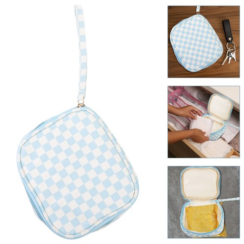 Pochette porta assorbenti - porta,