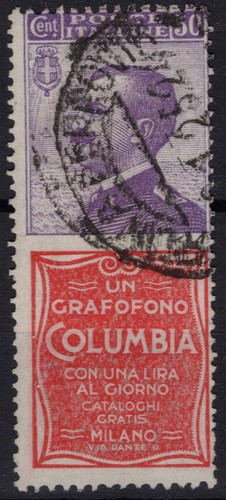 Regno italia 1924 - regno,