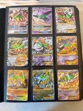 Enorme lotto carte Pokemon