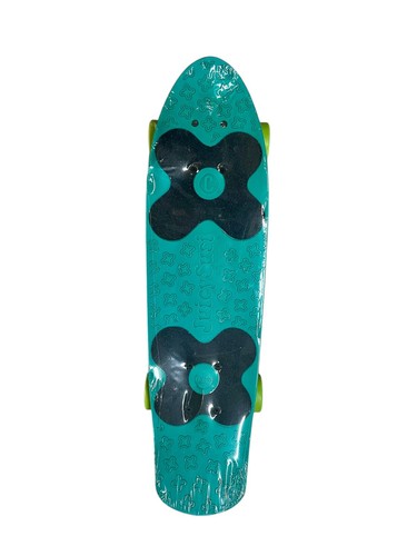 Skateboard cruiser choke spicy - choke,