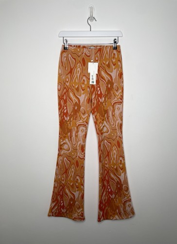 Pantaloni svasati zara - pantaloni,