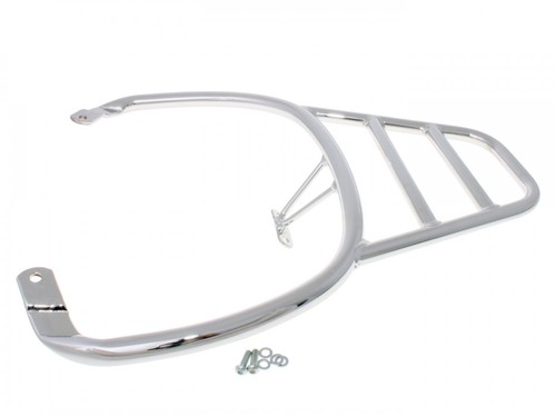 Topcase valigia portapacchi - valigia,