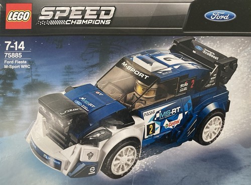 Lego 75885 speed champions - lego,