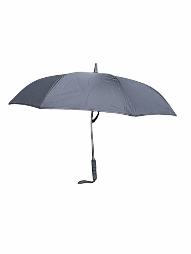 Umbrella color black - umbrella,