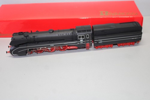 Rivarossi 1323 locomotiva - rivarossi,
