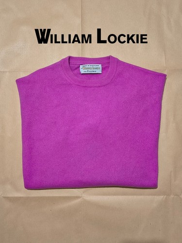 Maglione william lockie per - maglione,