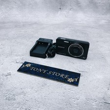 Sony Cyber shot DSC-W570