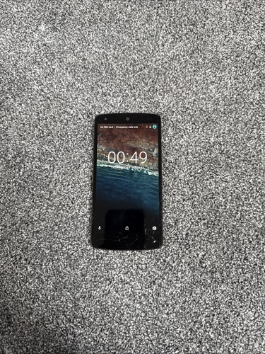 Smartphone android nexus - smartphone,