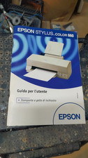 .databook - EPSON Epson Stylus