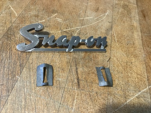 Vtg snap genuine stud - vtg.,