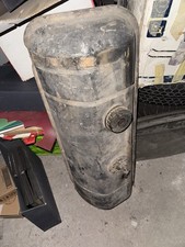 SERBATOIO CARBURANTE FIAT 500