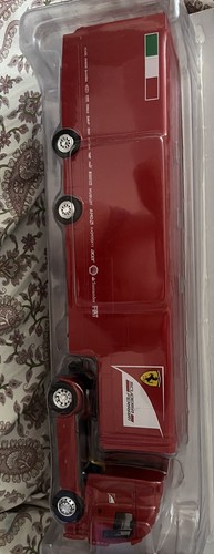 Camion ferrari centauria - ferrari,