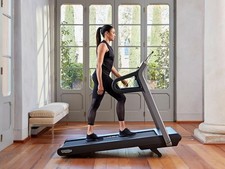Tapis roulant tecnogym myrun - tapis,