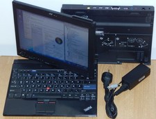 Notebook 12,1" Lenovo Thinkpad
