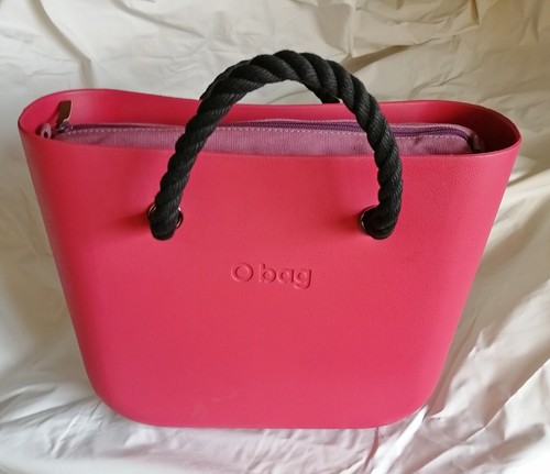 Bag borsa nuova - o, originale