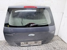 B3963 Portellone Posteriore