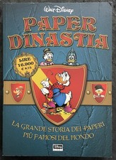 Paper Dinastia Grande Storia