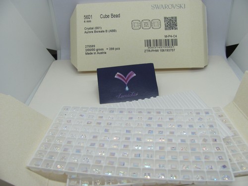 Swarovski 5601 crystal - swarovski,