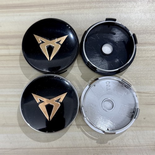 60mm per cupra coprimozzo - per,