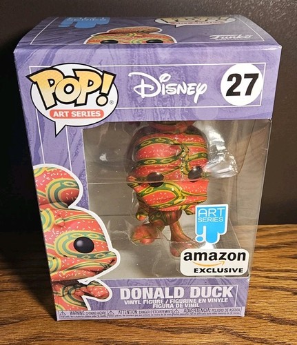 Funko pop disney art series - disney,