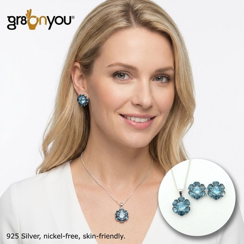 Real london blue topaz - real,