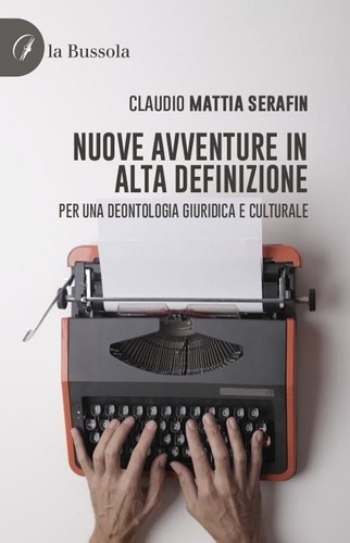 Libri serafin claudio - mattia,