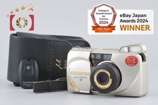 Olympus μ[mju:] ZOOM 140 VF