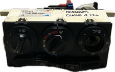 Centralina comando clima per MERCEDES CLASSE A W168 codice ricambio 1688300485