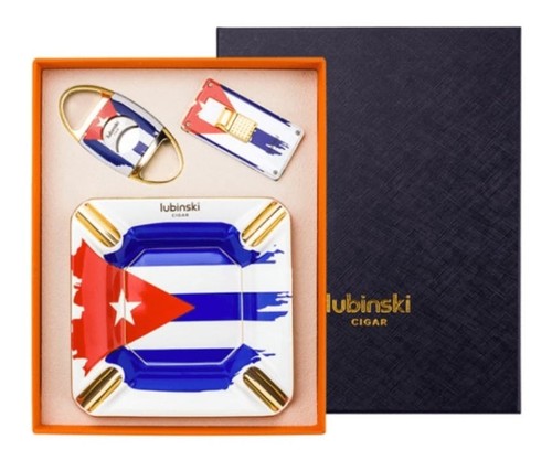 Lubinski lusso accendisigari - lubinski,