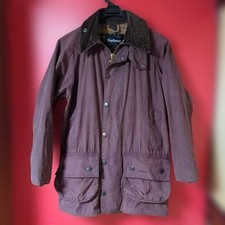 Raro colore Barbour BEAUFORT