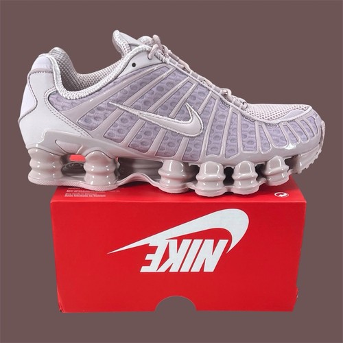 Nike shox new runner - tl,