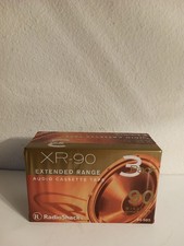 New Radio Shack XR-90 Extended