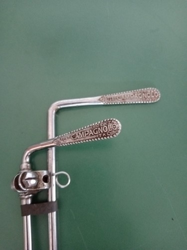 Cambio campagnolo corsa - campagnolo,