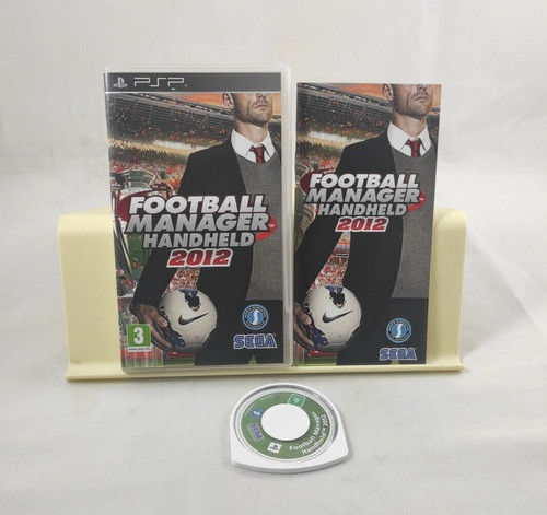 Football manager handheld 2012 - football,