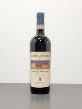 Castelgiocondo 1995  Brunello Di Montalcino Frescobaldi bott..75 cl 13.%