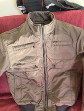 giubbotto invernale uomo