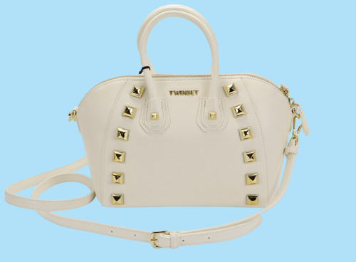 Twinset borsa donna taglia - borsa,