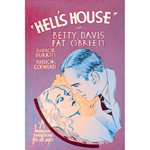 Hell house bette - |,