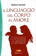 LIBRO IL LINGUAGGIO DEL CORPO
