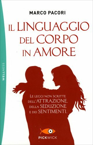 Libro linguaggio del - il, corpo