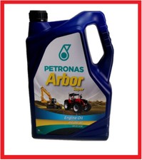 Olio motore Petronas Arbor 15w40 per trattore camion macchine agricole 5 litri