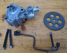 Pompa olio Honda XL 600 R PD03