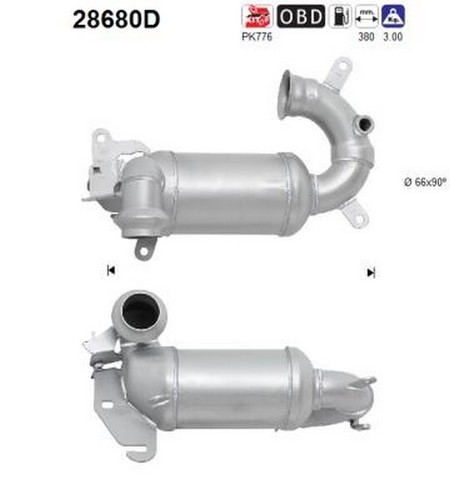 110 150 catalizzatore - 150,