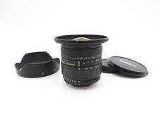Nikon AF Sigma Zoom obiettivo