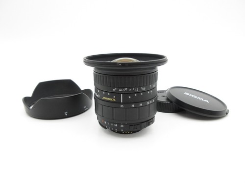Nikon sigma zoom obiettivo - nikon,