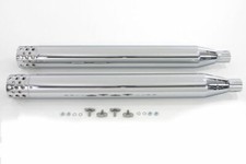 Scarichi X H-D HARLEY DAVIDSON ELECTRA GLIDE ROAD KING STREET BAGGER SOTTOCOSTO!