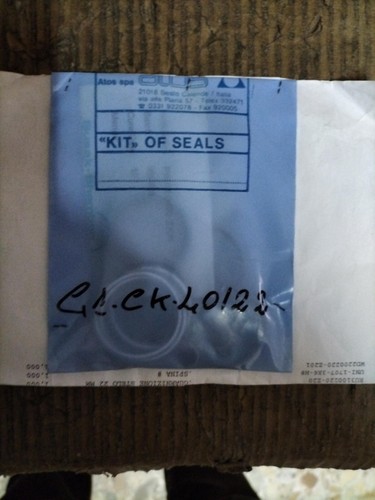 Kit guarnizione cilindro - kit,