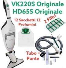 Vorwerk folletto 220 - folletto,