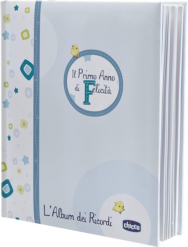 Libro album dei ricordi - libro,